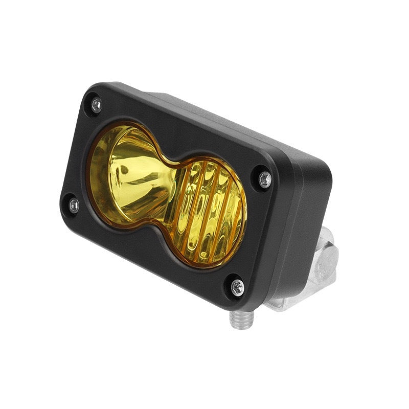 super 73 headlight (plug and play