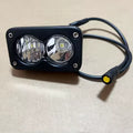 super 73 headlight (plug and play