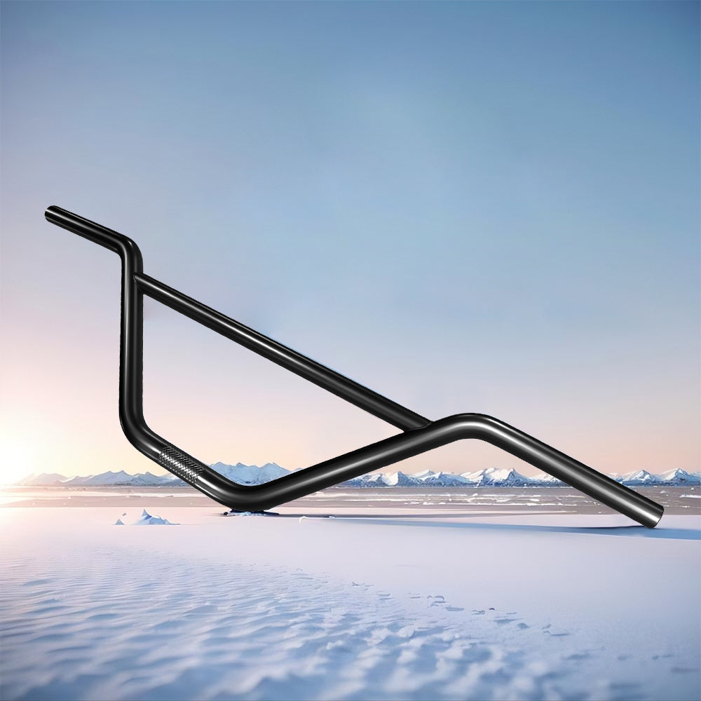 (HOT🔥) Ebox handle bars